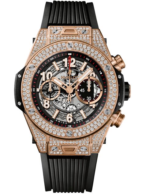 hublot 411.ox.1180.rx.1704